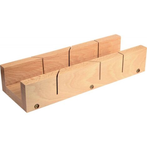 Boite a onglets 300x65x38mm FORTIS (1/2)