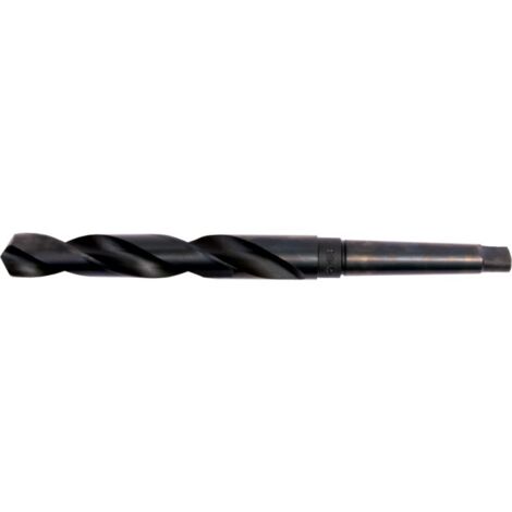 Foret DIN345 HSS 38,0 mm FORTIS