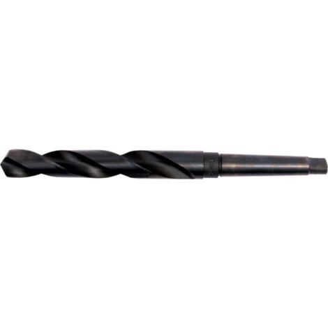 Foret DIN345 HSS 10,0 mm FORTIS