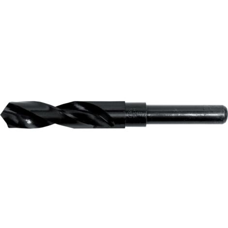 Foret D338RN 19,50mm HSS FORTIS (1/5)