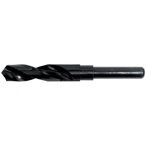 Foret D338RN 16,50mm HSS FORTIS (1/4)