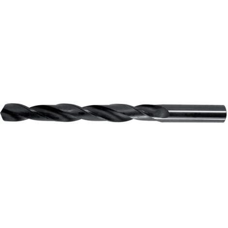 Foret hélicoidaux forgé D338RN 4,20mm HSS FORTIS (1/5)