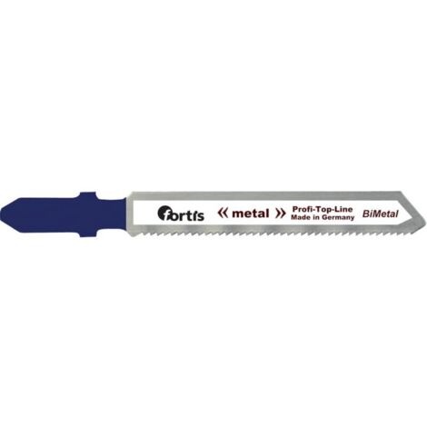Lame de scie sauteuse BIM 75/50/1,2 FORTIS (1/2)