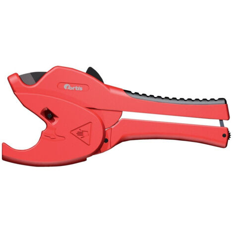 Couteau pour des cisailles de tuyaux en plastique 3 -42mm FORTIS (1/2)