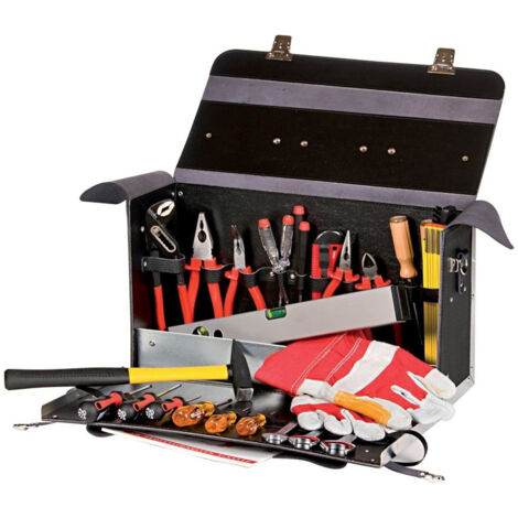 Sac d'outils 420x150x250mm FORTIS