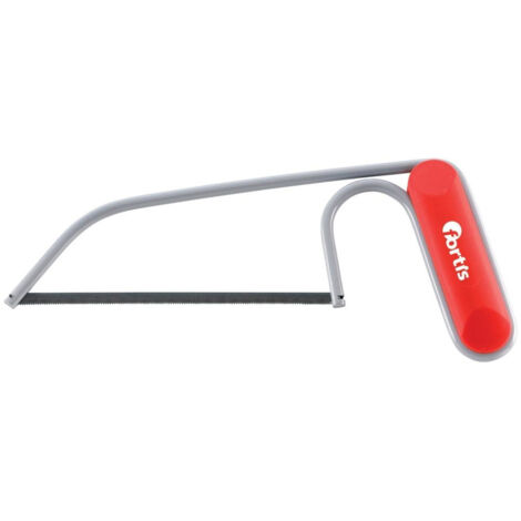 Scie universelle 240mm FORTIS (1/2)