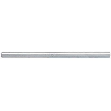Broche rotative DIN900 10x200mm FORTIS (1/2)