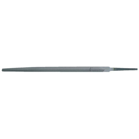 Lime carré DIN 7621 200mm H2 FORTIS (1/3)