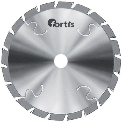 HW-Lame scie 315x3,2 x30mm Z20 FF Fortis (1/2)