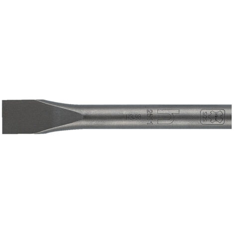 Burin plat SDS-plus 250x20mm FORTIS (1/3)