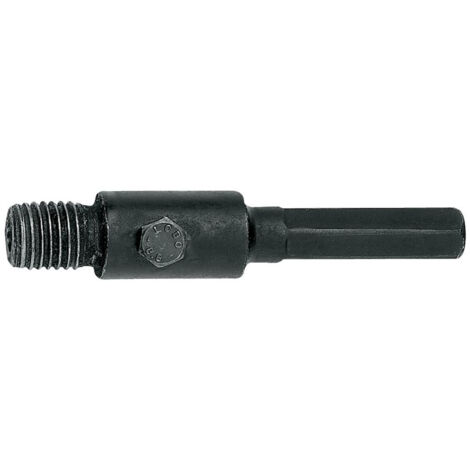 Embout de vissage SDS-plus FORTIS (1/2)