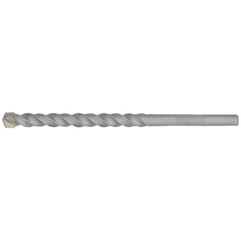 Foret perforateur 8 x 120/ 80mm FORTIS (1/2)