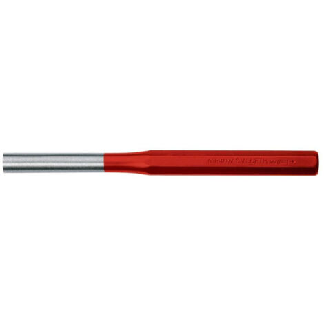 Chasse goupilles DIN6450 8mm/150x12mm FORTIS (1/2)
