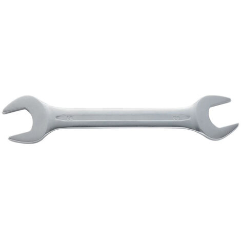 Clé double DIN3110 8 x 9 mm FORTIS (1/2)