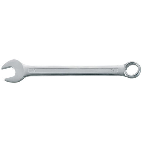 Clé mixte 13 mm - DIN3113A FORTIS (1/2)