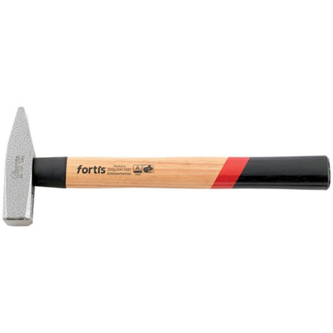 Marteau de serrurier DIN1041 500g FORTIS (1/2)