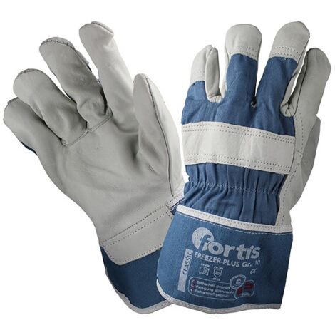 WinterGants FreezerPlusGr. 10, FORTIS (Par 12)