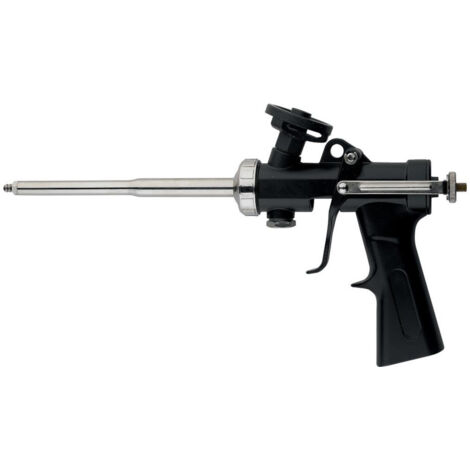 Pistolet à peinture-NBS Metal Heavy NBS-M (1/2)
