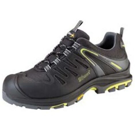 Chaussure basse de s'Š¢curit'Š¢ Mugello, S3 SRC, taille 43 (1/2)