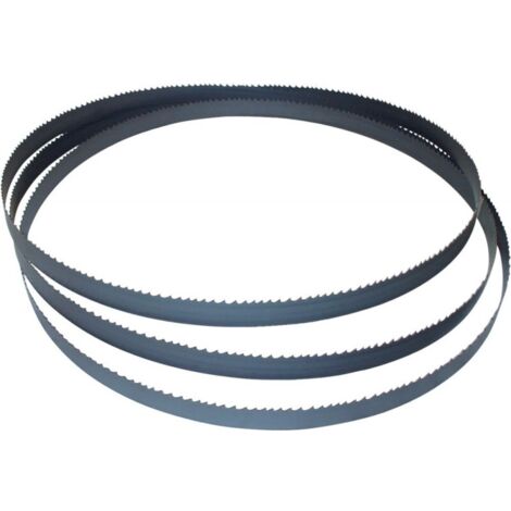 Bande de scie VARIO M42 2360x20x0,9 6-10Z Wikus (1/3)