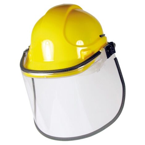 Ecran pour casque - Acetat (1/2)