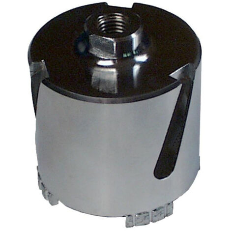 Contre-perage de la bote Classic Arid DS, 82 mm (1/2)