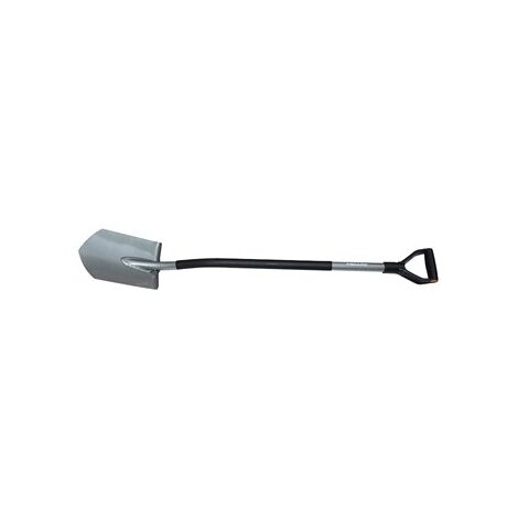 Pelle de jardin Ergonomic spitz