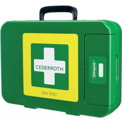 Kit premiers secours (1/2)