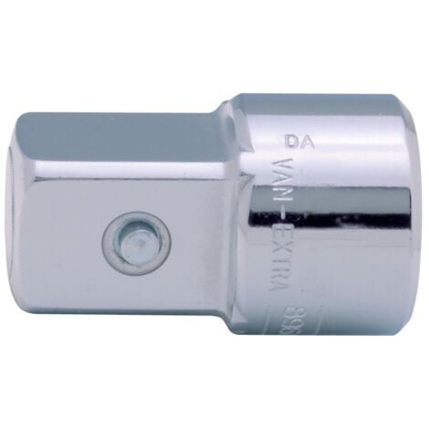 Allumeur Ducellier ACEBON 6 Pièces Jeu D'adaptateurs De Douilles,adaptateur Augmentateur 1/4' 3/8' 1/2' 3/4', Adaptateur Clé A Cliquet Cr-V Matériau Corolle Doudou