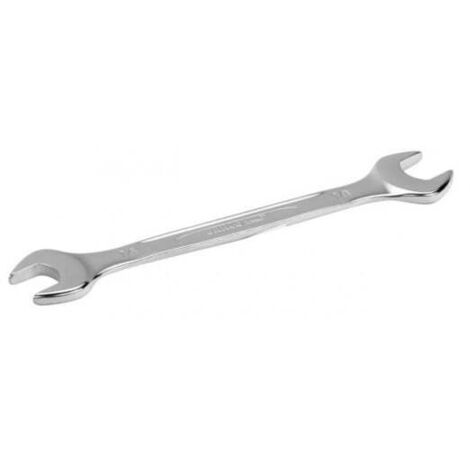 Clé double a.DIN3110 4,5x 5,5mm Bahco