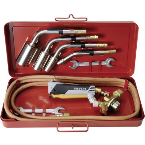 PROMATIC Chalumeau 3000 (1/3)