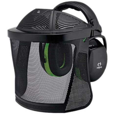 Kit de protection de tete, Capsule fil Visière