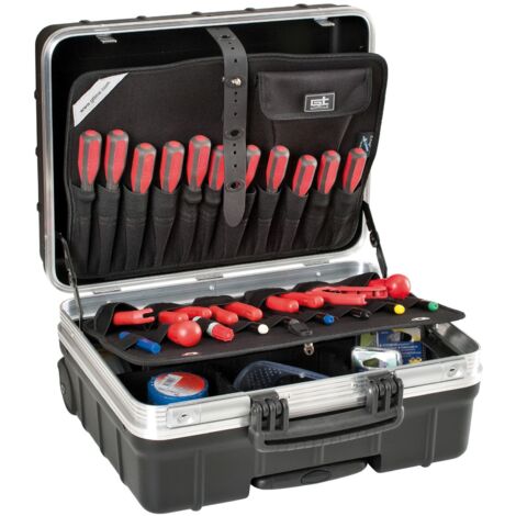 Boite a outils.465x255x352mm GT