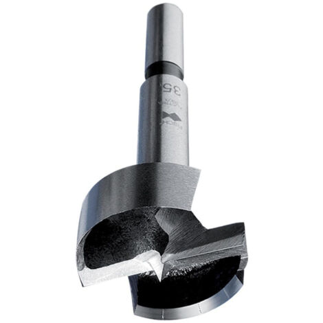 Mèche a faconner DIN7483G 12x60/90mm S 6 mm Fisch (1/2)