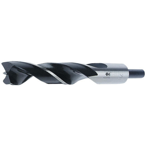 Foret bois SP 8x117mm Fisch (1/2)