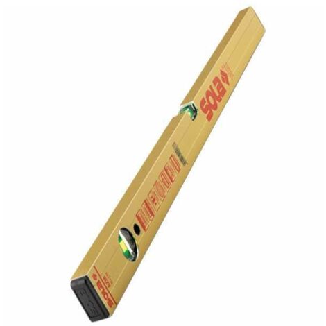 Niveau Tout Azm Or 2F cm 200 Sola Magnétique