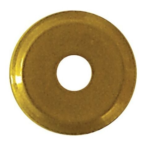 Molette pour machine a couper les carreaux TIN 20x3mm SB Stubai