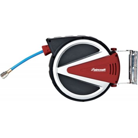 Enrouleur SAR8/108x12mm, 10m AIRCRAFT (1/2)