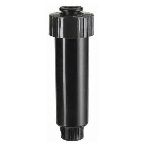 Gardena – Arroseur à turbine escamotable – Portée de pulvérisation 6-12m – Filetage femelle 1/2' – Surface d'irrigation 6-24m²