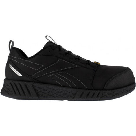 Chaussure de sécurité Fusion Formidable Work S3 38 noir/noir REEBOK