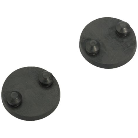 Gloria – Haut des poignets (Par 3) – Accessoire pour pulvérisateur – Manchette de pot pour prima 5 – Non résistant à l'huile (1/4)
