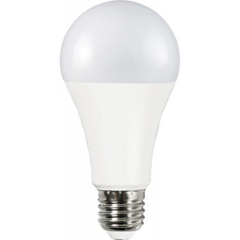 Ampoule LED 13W (100W) E27 520lm 200° 2700K (1/5)