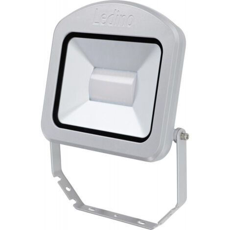 Projecteur LED 50SW 50W 3000K argenté (Par 6) (1/5)