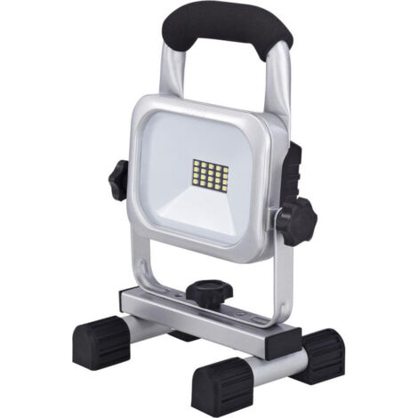 Projecteur LED à batterie 10W 10A2 800lm 74V/22Ah Laim (Par 12) (1/5)