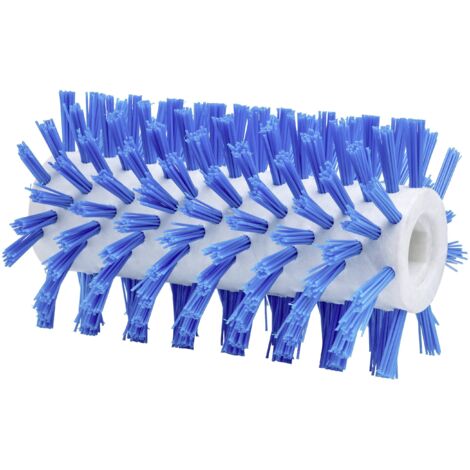Gloria Haus und Garten 729210.0000 Pflegewalze für Kunstrasen 165mm Brosse rouleau Nylon® S225472 (1/3)