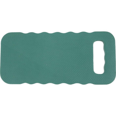 Coussin d'assise genou 405x185x2cm vert (1/2)