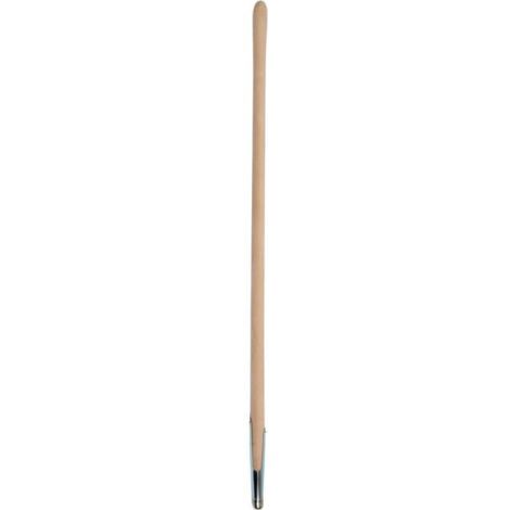 Manche à fourche à fumier frêne 1350/36 mm FW (1/2)