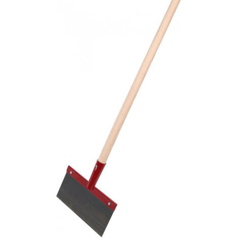 Griffe push-pull classique avec manche en bois dur (1/2)