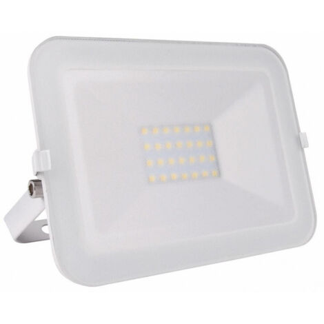 Projecteur LED Mirano 20 20W blanc (Par 2) (1/3)