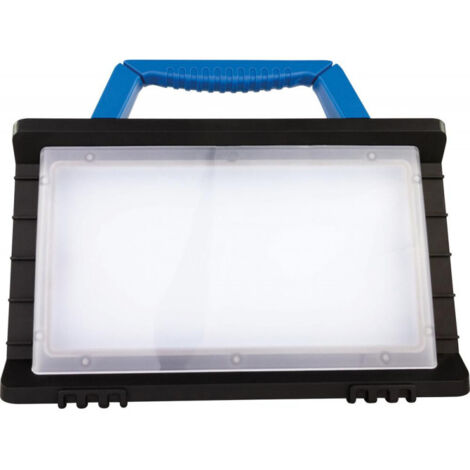 Lampe de travail LED Work 24W noir (1/4)